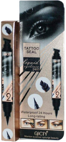 Ushas Eyeliner Stilou Waterproof 5gr