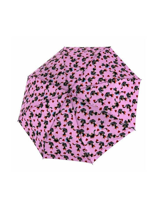 Doppler Magic Umbrella Compact