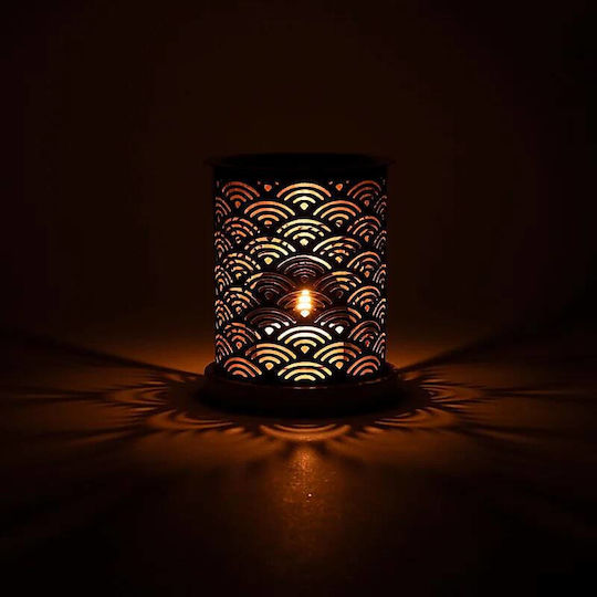 Aromafume Rainbow Essential Oil Burner