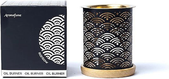 Aromafume Rainbow Essential Oil Burner