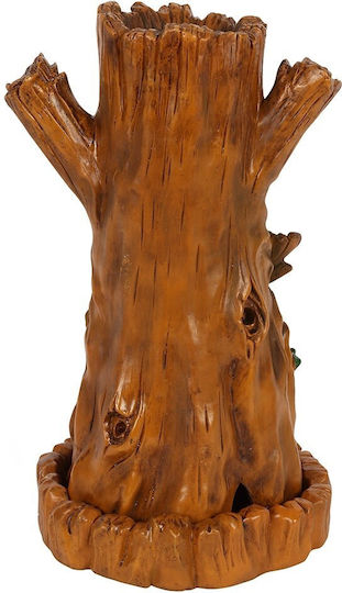 Καυστήρας Κώνους Tree Man Incense Cone Holder 13cm