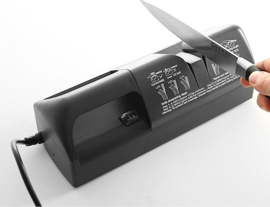 Hendi Electric Knife Sharpener