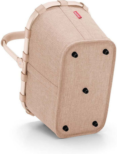 Reisenthel Carrybag Aufbewahrungskorb Stoff 22Es 1Stück