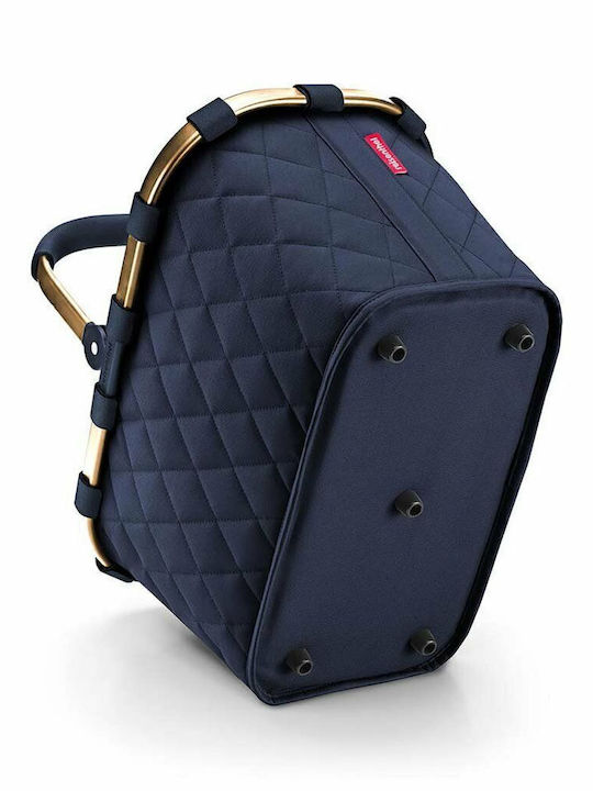 Reisenthel Carrybag Καλάθι Αποθήκευσης Υφασμάτινο 22lt