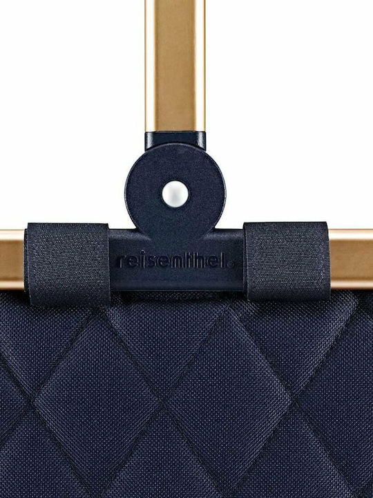 Reisenthel Carrybag Καλάθι Αποθήκευσης Υφασμάτινο 22lt