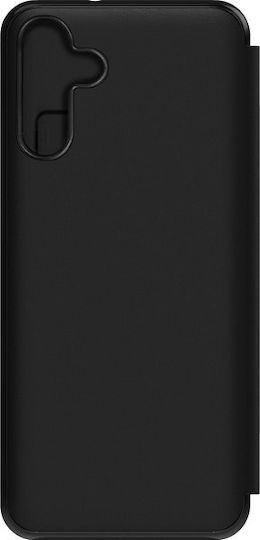 Samsung Anymode Back Cover Silicone Black (Galaxy A54)