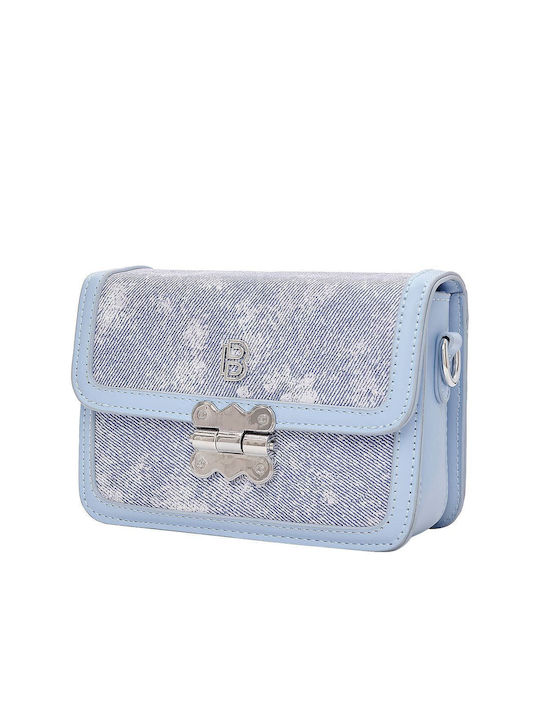 Bag to Bag Women's Bag Crossbody Blue