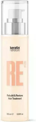 Keratin Nanocure Lotion (1x100ml)