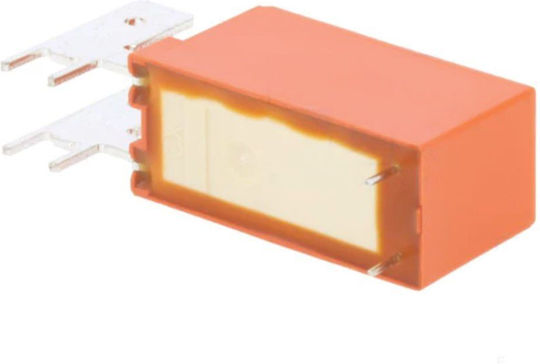TE Connectivity Ρελέ 16A 41225-150