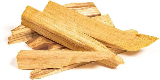 Set de Purificare cu Palo Santo, Salvie Albă și Scoică pentru Curățarea Aurei Spațiului