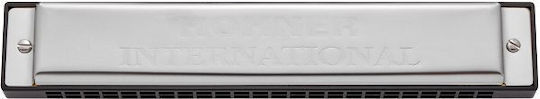 Hohner Big Valley C