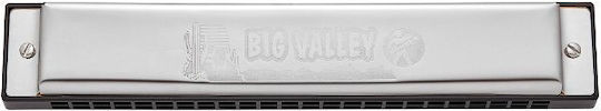 Hohner Big Valley C