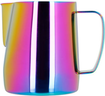 Barista Space Milchkanne Barista Fassungsvermögen 350ml Gray