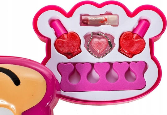 Make-up Set Monkey Malplay 105860