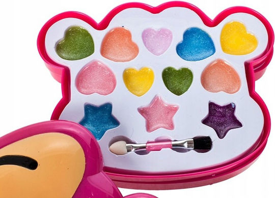 Make-up Set Monkey Malplay 105860