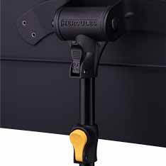 Hercules Ez Grip Stand