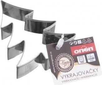 Orion Cookie Cutter