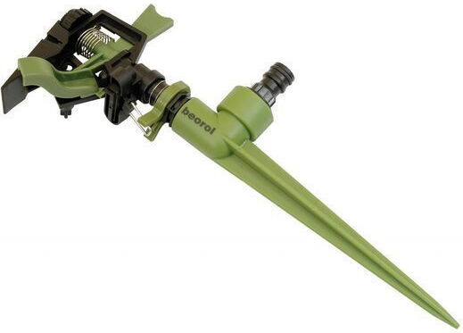 Beorol Duza Impuls Fix 1buc Green Plastic