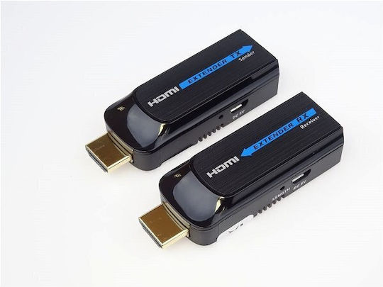 PremiumCord HDMI Удължител