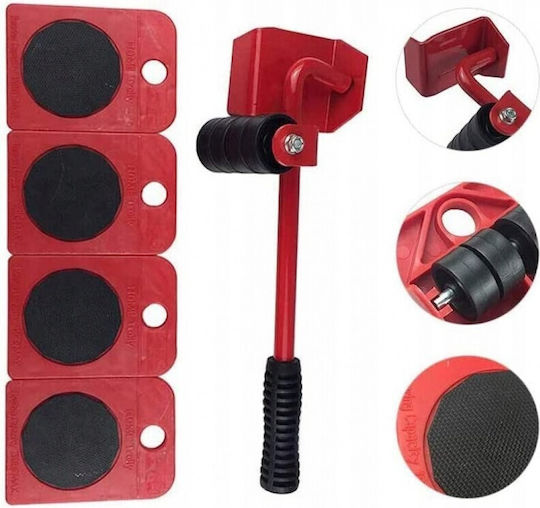 Furniture Lifter for Weight Load up to 150kg