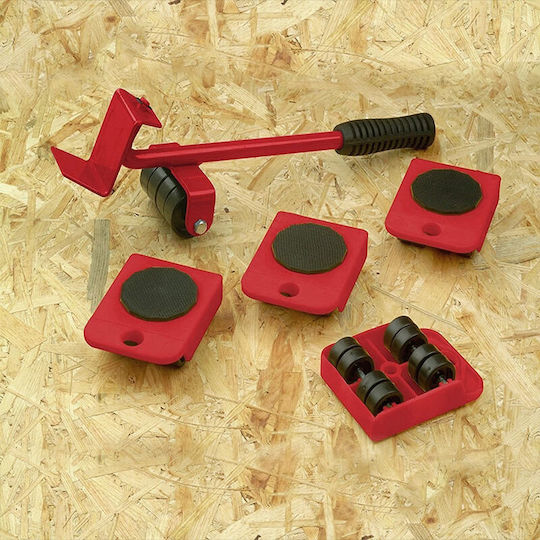 Furniture Lifter for Weight Load up to 150kg
