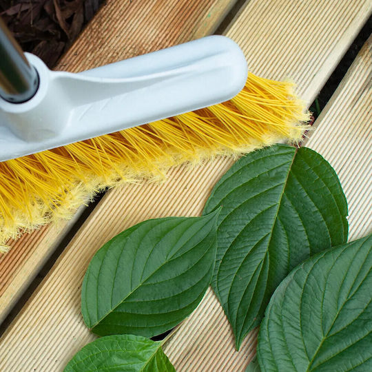 York Garden Broom