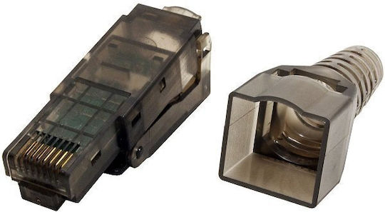 Value RJ45 Adapter 1τμχ