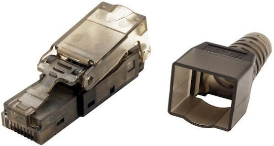 Value RJ45 Adapter 1τμχ
