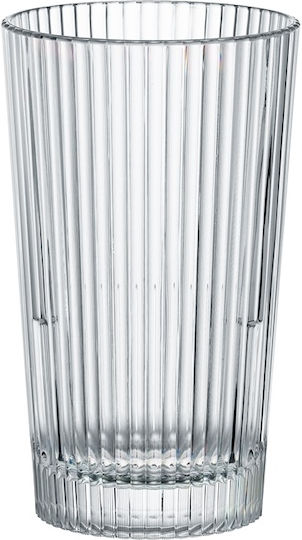 Ready Ποτήρι Πισίνας 530ml από PC Πλαστικό 12τμχ