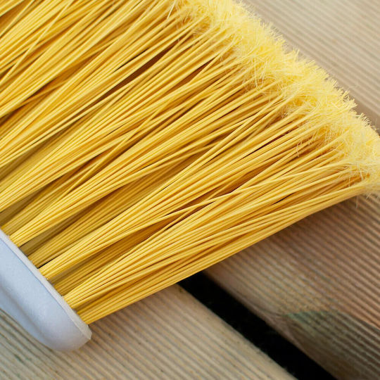 York Garden Broom