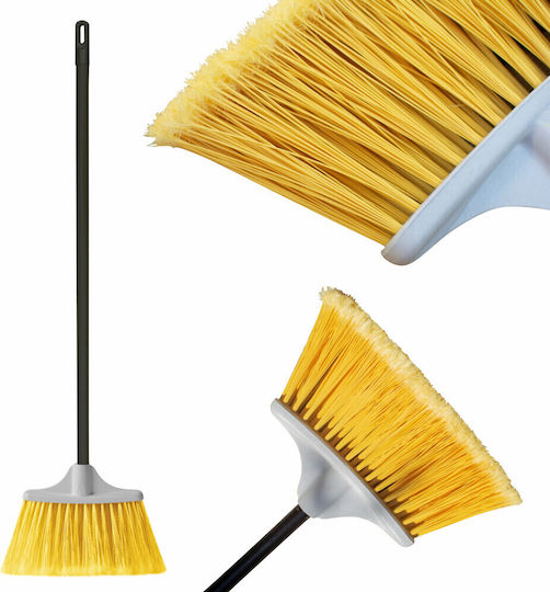 York Garden Broom