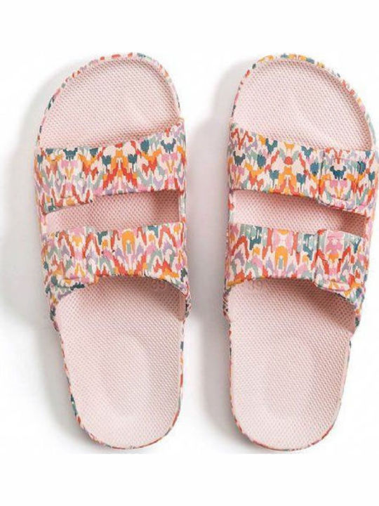 Freedom Moses Σανδάλια Pink