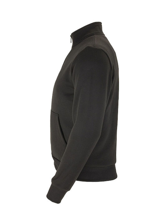 Bennon Work Jacket Black