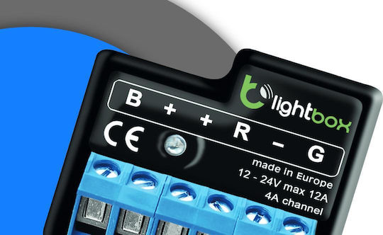 Blebox Smart Intermediate Switch Bluetooth