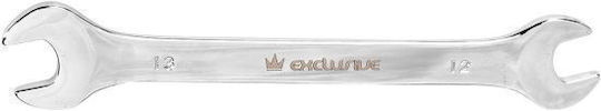 Richmann Cheie Germană Dublă Dimensiune 18x19mm