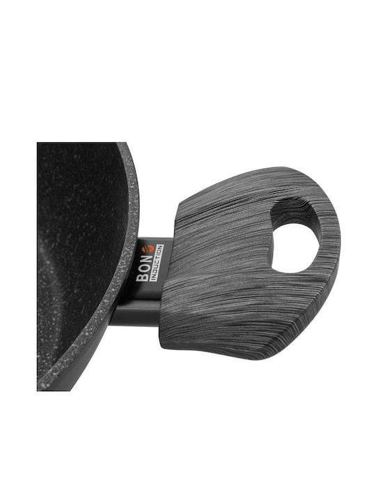 Florina Bono Aluminium Töpfe aus Aluminium 1.6l / 20cm