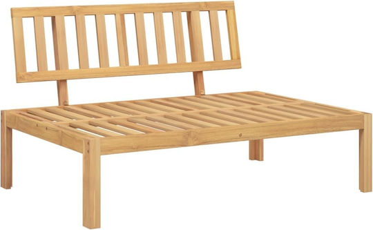 Garten- und Outdoor-Möbelsets 4 Stück Braune mit Kissen
