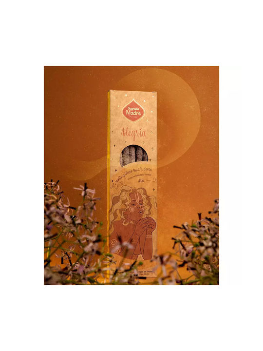 Θυμίαμα 5 Elements Air Sagrada Madre Άρωμα Paradise Flower