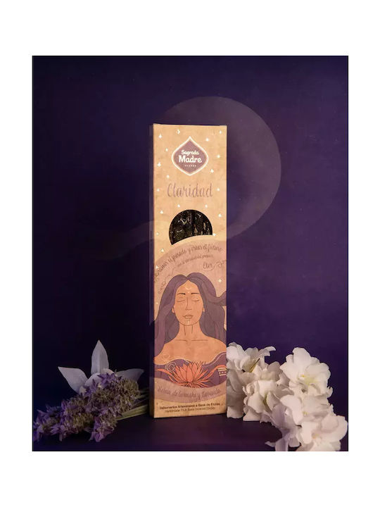 Incense 5 Elements Ether Sacred Mother Night Flower Fragrance