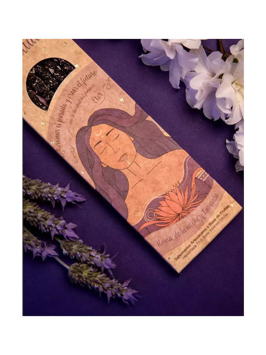 Incense 5 Elements Ether Sacred Mother Night Flower Fragrance