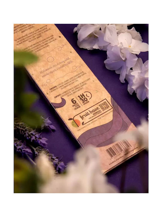 Incense 5 Elements Ether Sacred Mother Night Flower Fragrance