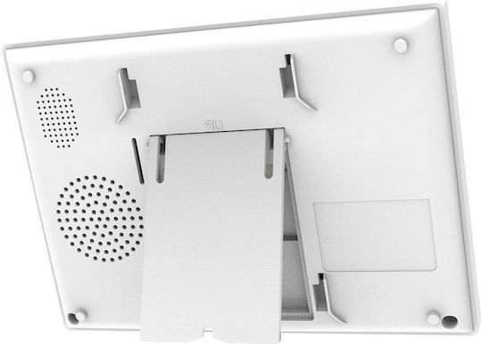 Staniot Wireless Alarm System with Motion Detector , Door Sensor , 2 Remotes and Keyboard (Wi-Fi)