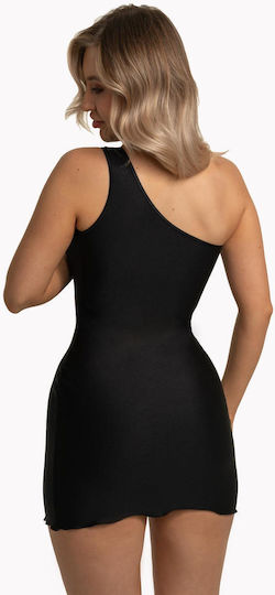 Boss Of Toys Cyrene Rochie Sexy Negru