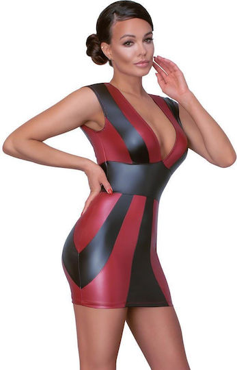 Boss Of Toys Rochie Sexy Roșu