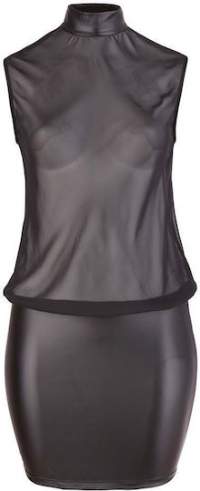 Boss Of Toys Sexy Dress Black