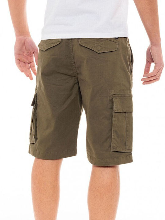 Men's Shorts Cargo Olive