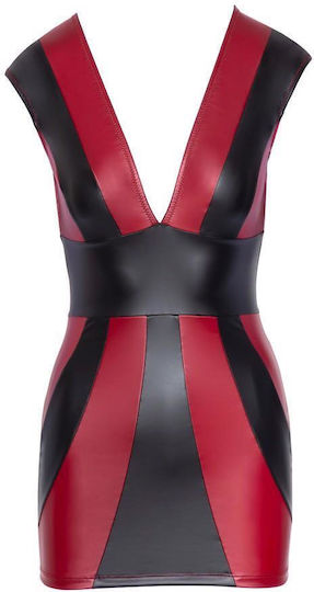 Boss Of Toys Rochie Sexy Roșu
