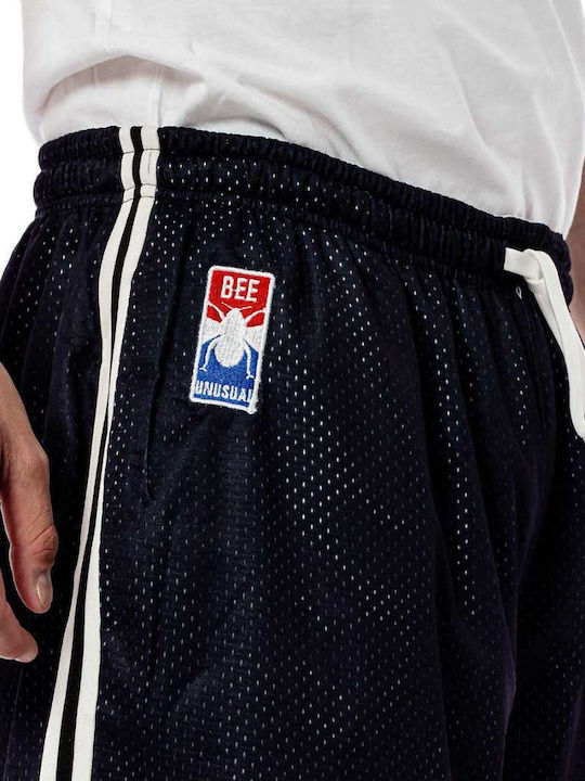 Men's Athletic Shorts Black
