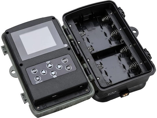 Suntek HC-804A 20MP 1080P SD-32GB 850nm IR LED 20m