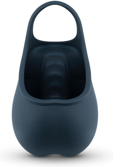 Boss Of Toys Ball Pouch Пръстен Петел Силикон Син